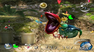 Pikmin 2